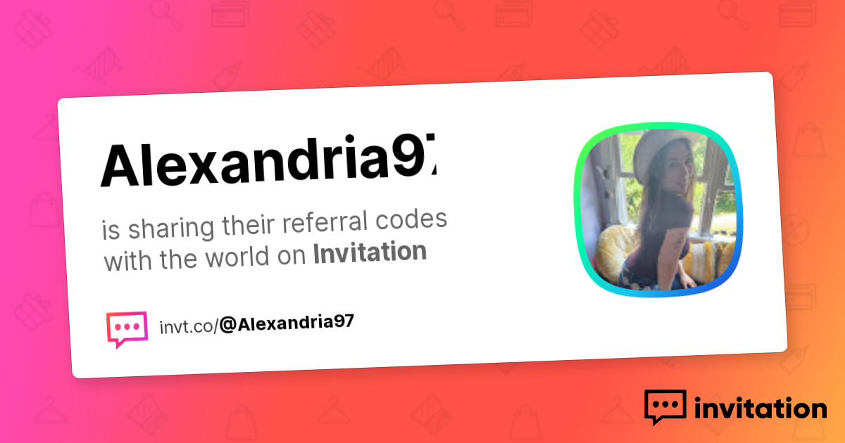 Miranda s Promo Codes Miranda Jones Invitation codes miranda-s-promo-codes-miranda-jones-invitation-codes