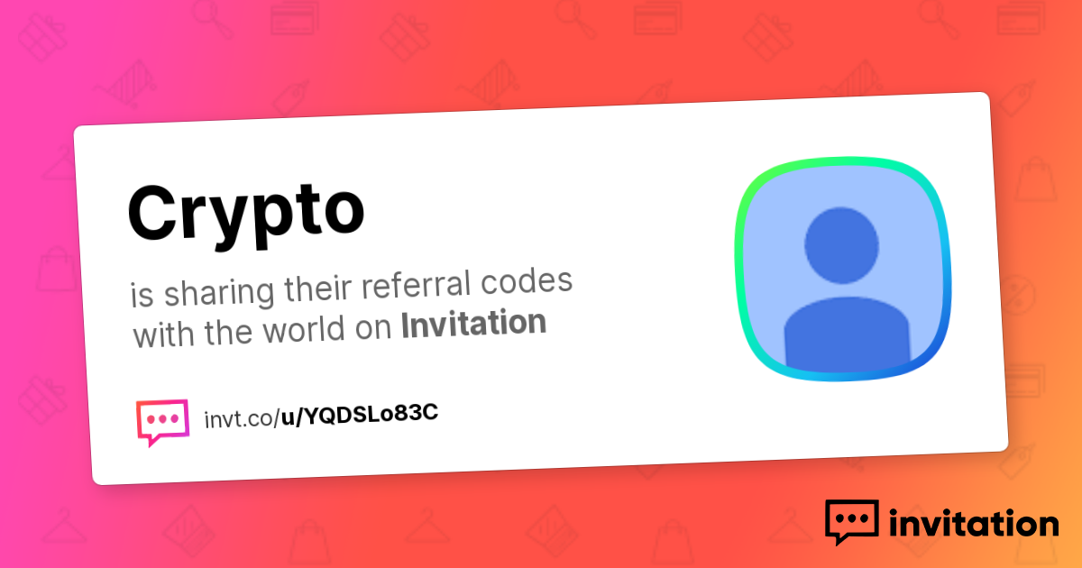 Crypto's Promo Codes — Crypto Tycoon invitation.codes