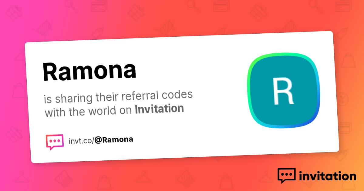 Sims I'd Invite Code Ramona's Promo Codes — Ramona Sims invitation.codes