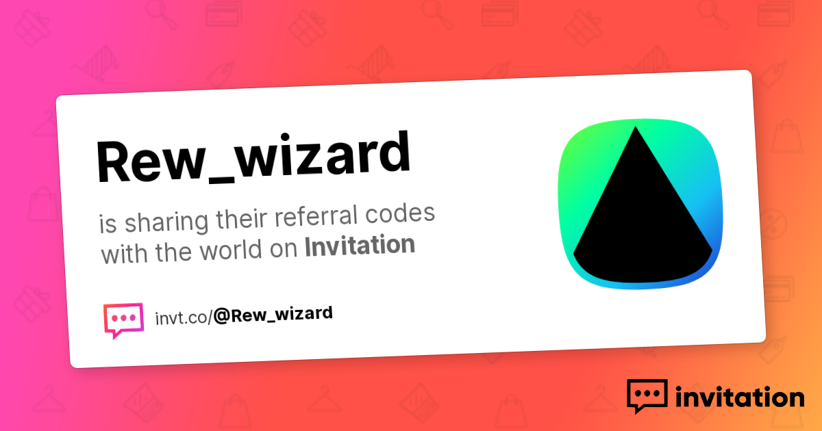 Rew_wizard's Tesla referral link — Alt DVSK invitation.codes