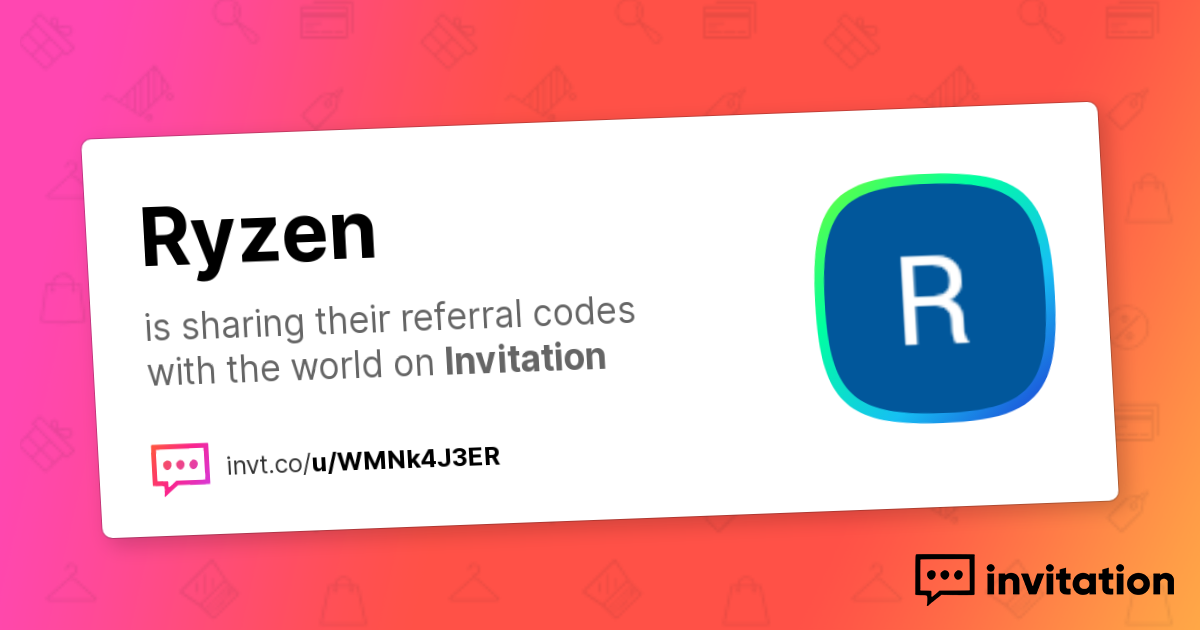 Ryzen's Blox.Land referral link — Ryzen Wilhelm ◢◤